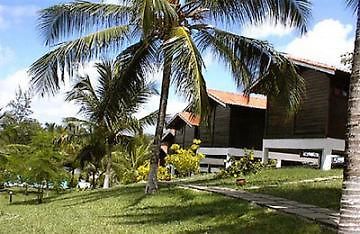 Village Natureza ตีเบาโดซุล ภายนอก รูปภาพ